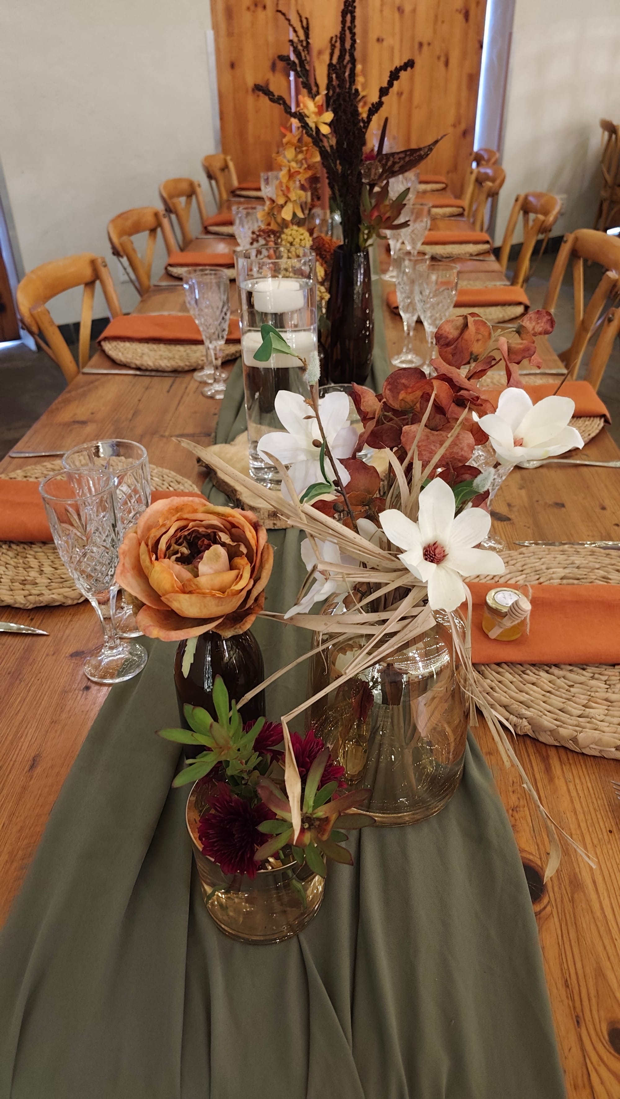 Wedding Time At Cradle Valley! #Pretorius
