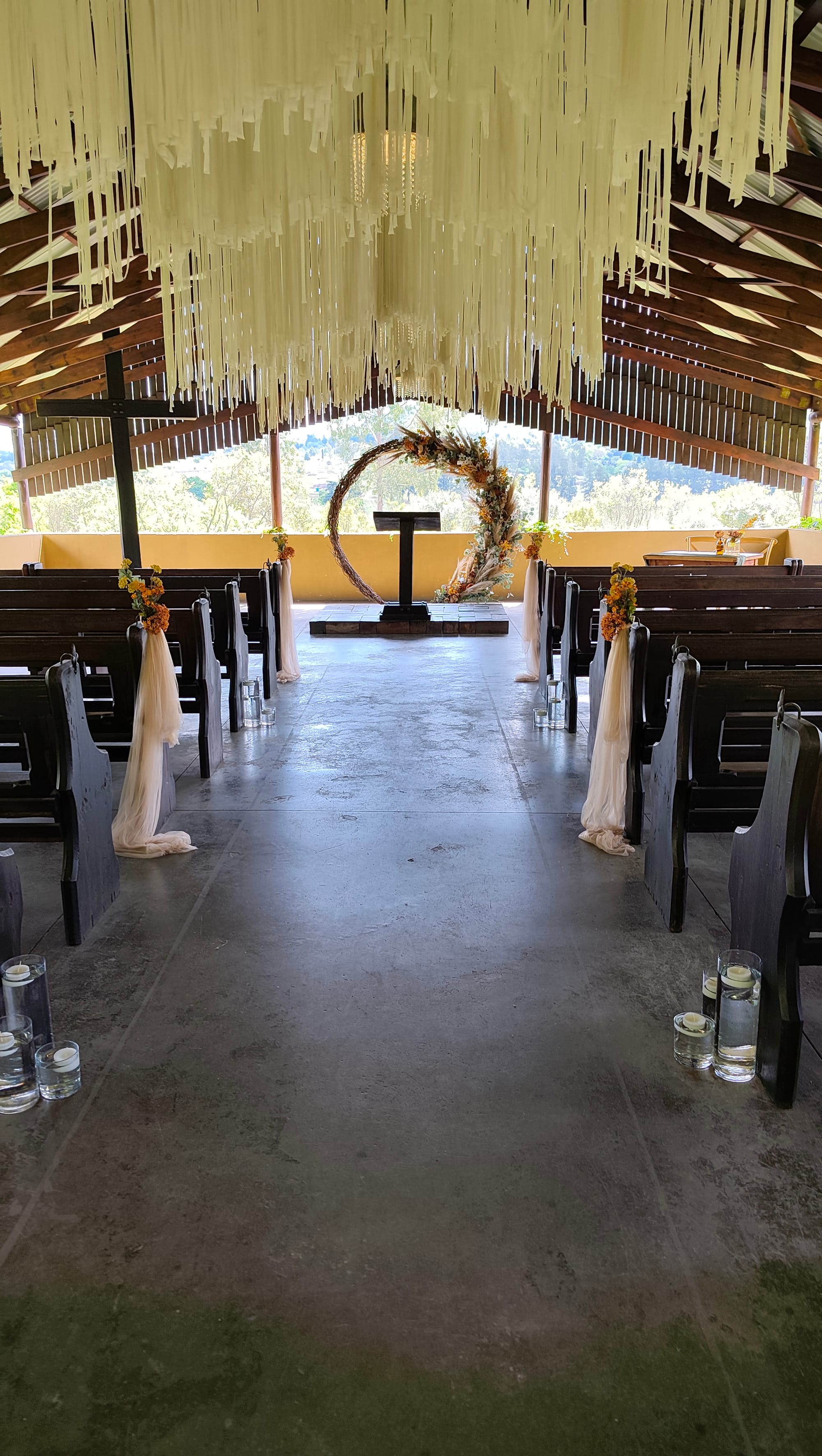 Wedding Time At Cradle Valley! #Pretorius