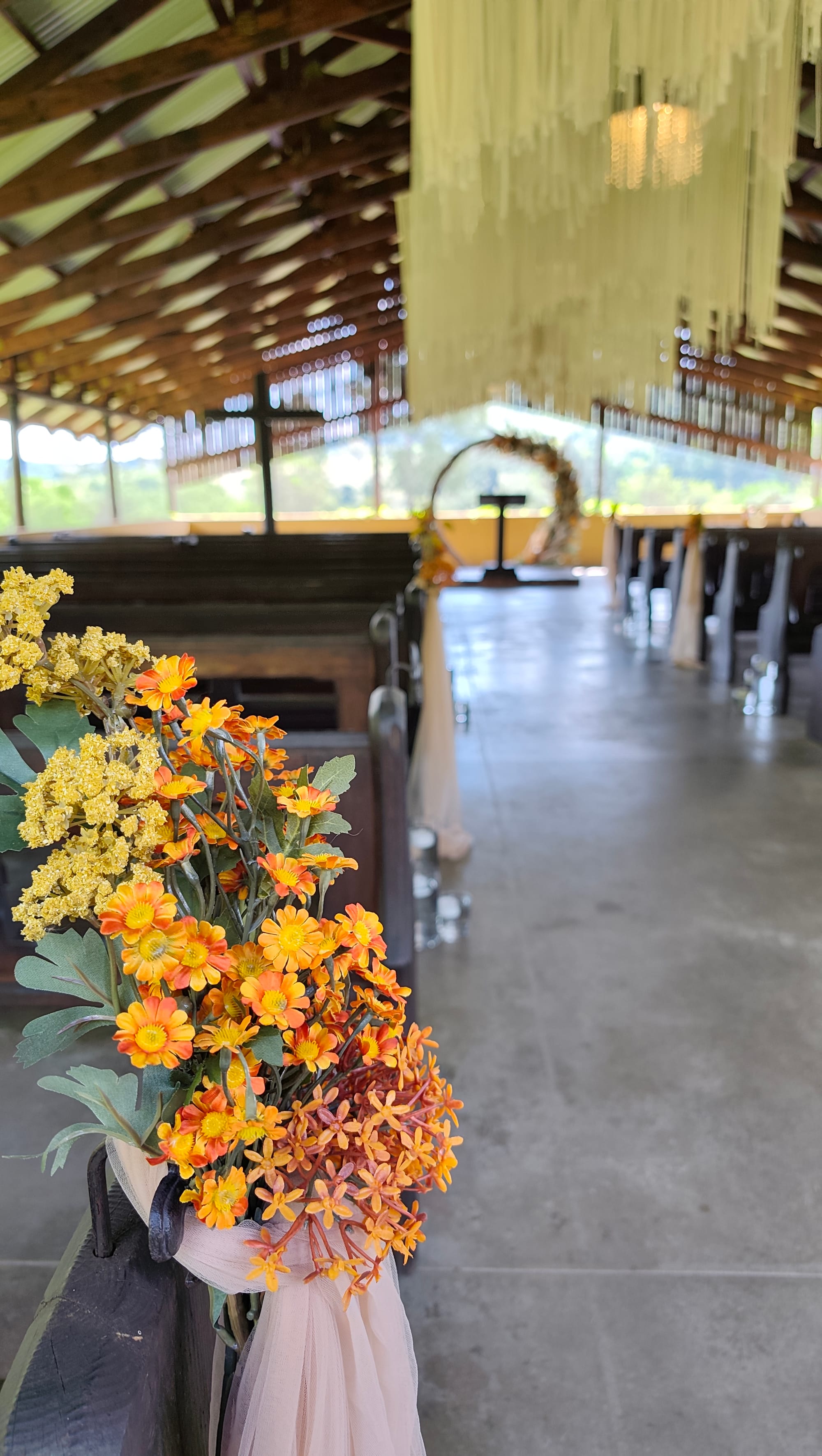 Wedding Time At Cradle Valley! #Pretorius