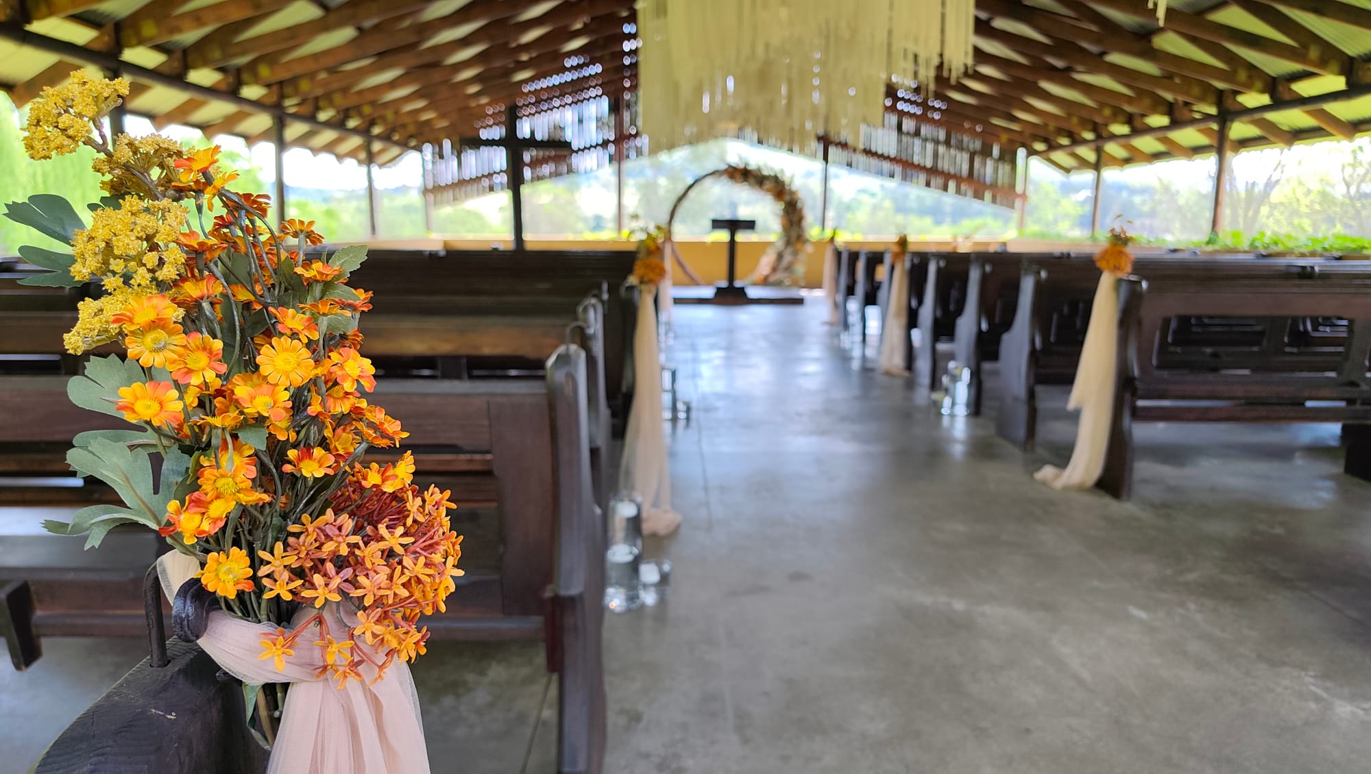Wedding Time At Cradle Valley! #Pretorius