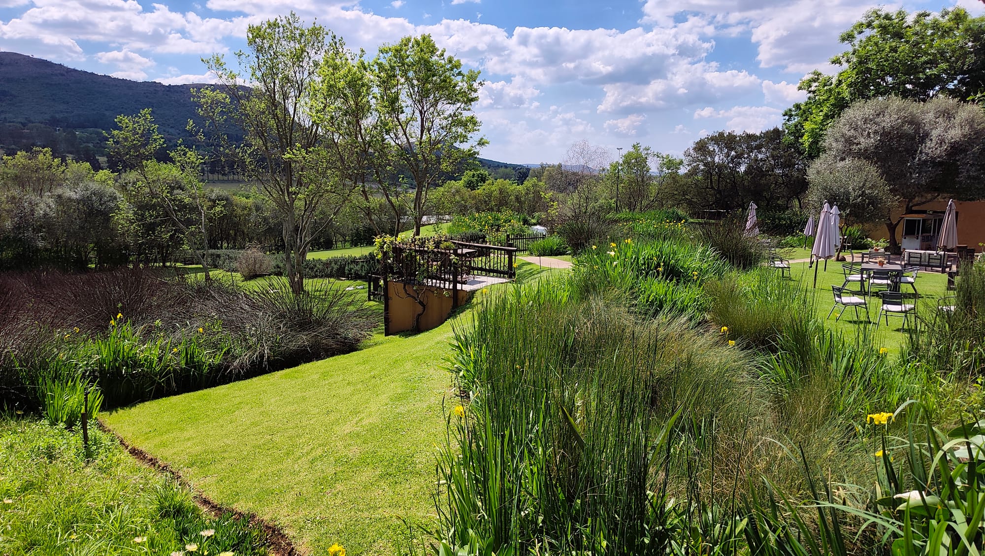 Wedding Time At Cradle Valley! #Pretorius