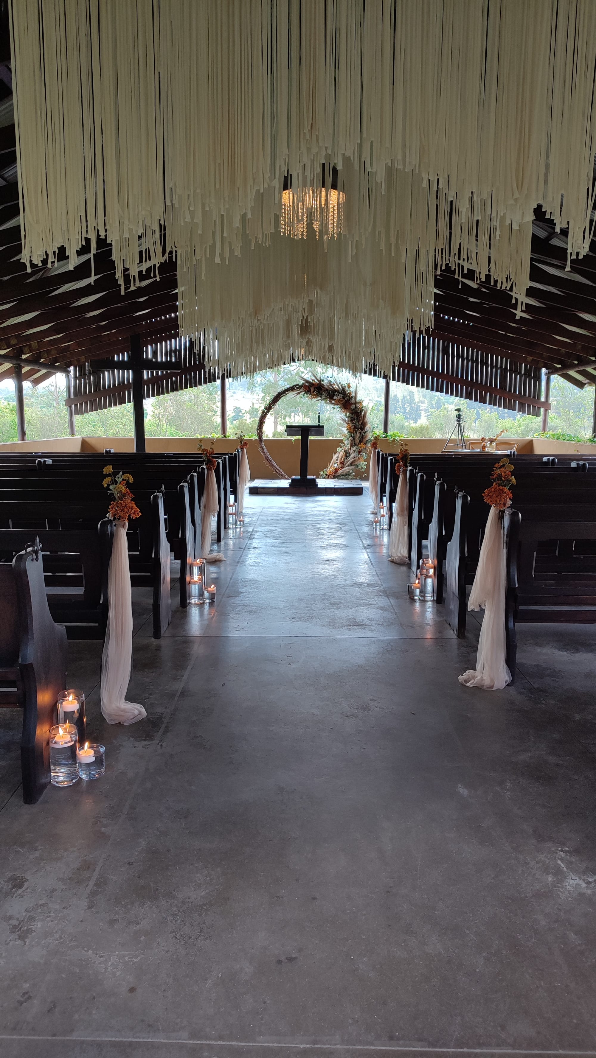 Wedding Time At Cradle Valley! #Pretorius