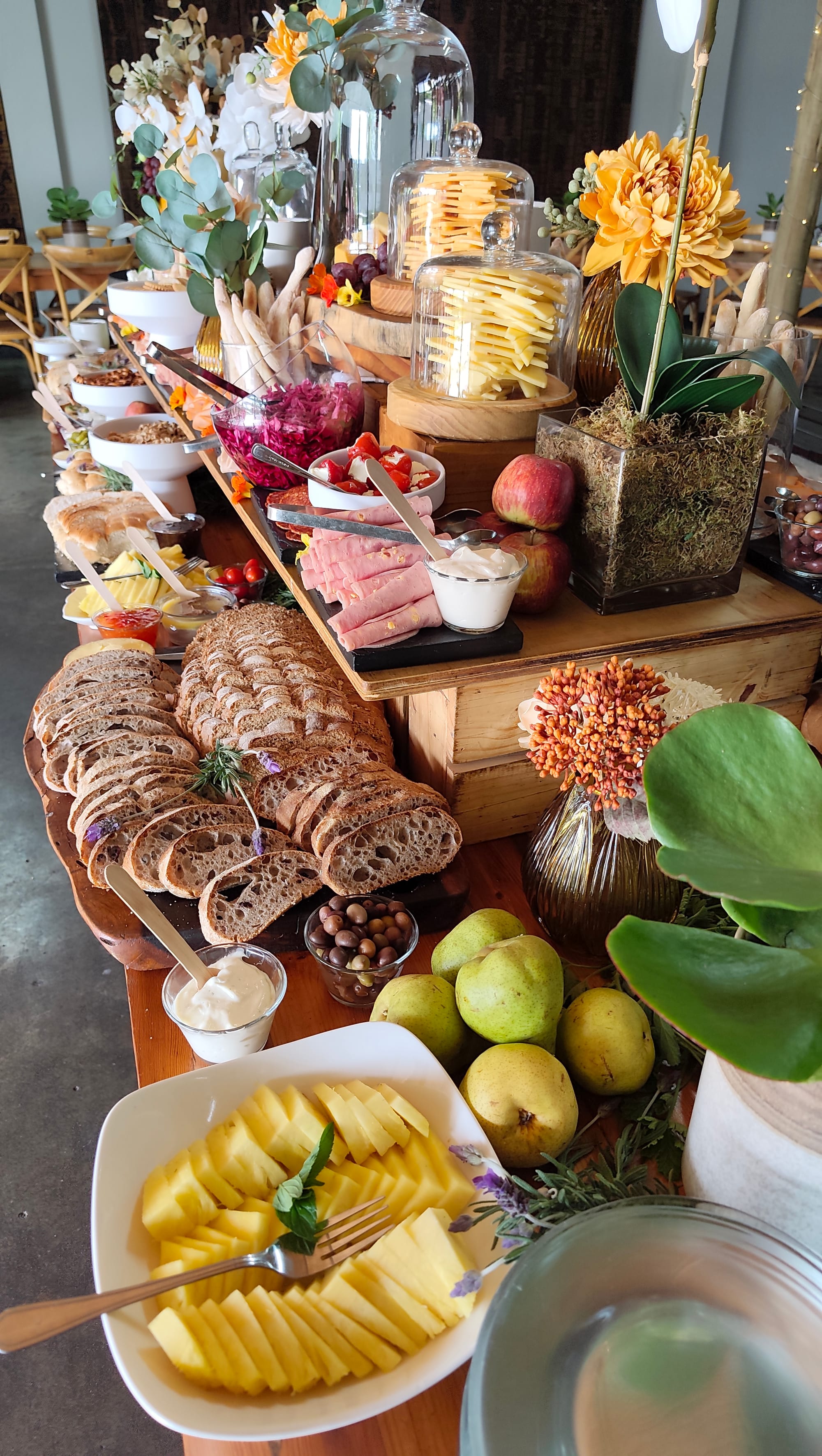 Wedding Time At Cradle Valley! #Pretorius