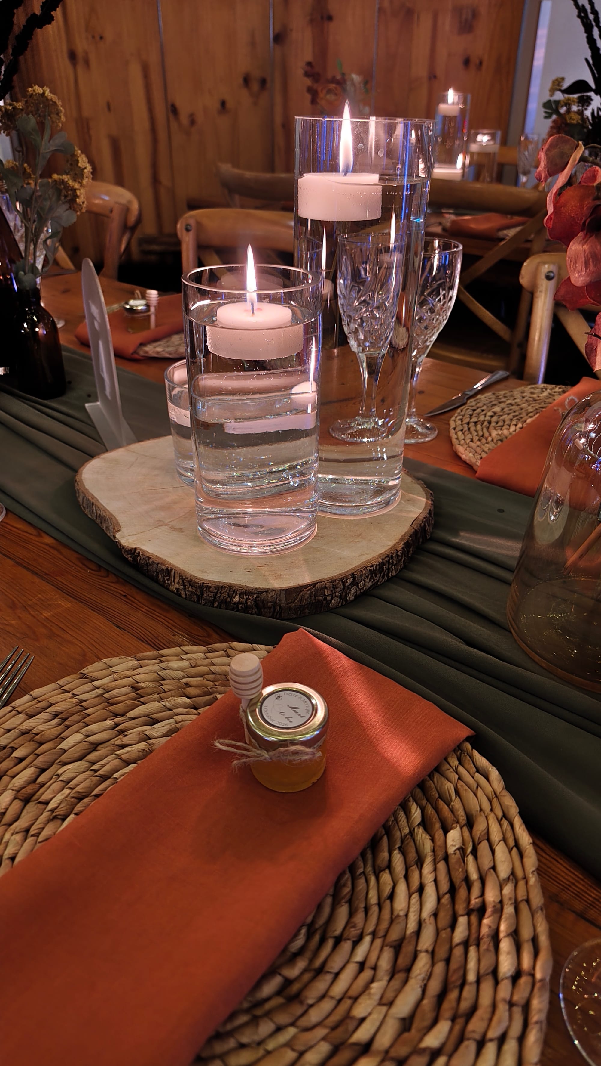 Wedding Time At Cradle Valley! #Pretorius