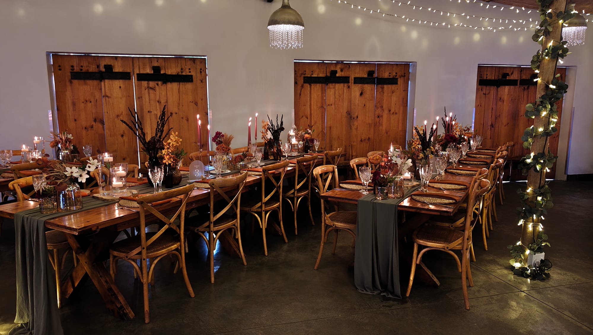 Wedding Time At Cradle Valley! #Pretorius