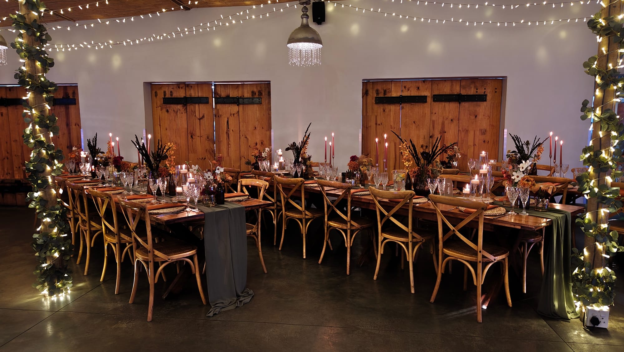 Wedding Time At Cradle Valley! #Pretorius