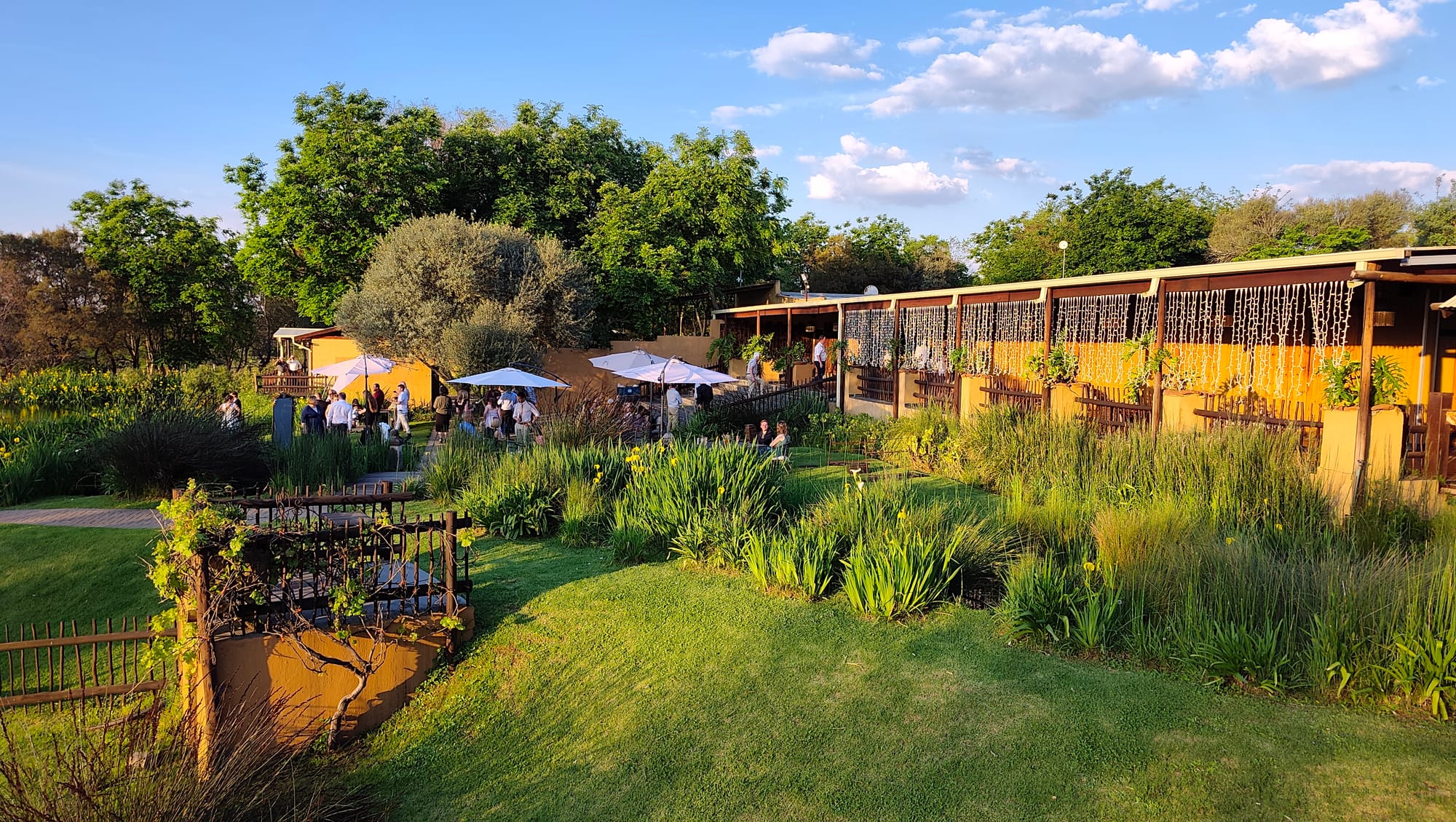 Wedding Time At Cradle Valley! #Pretorius