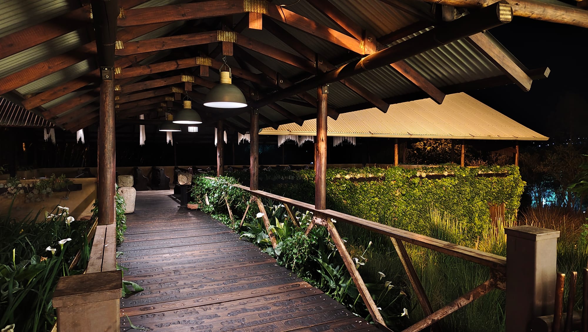 Wedding Time At Cradle Valley! #Pretorius