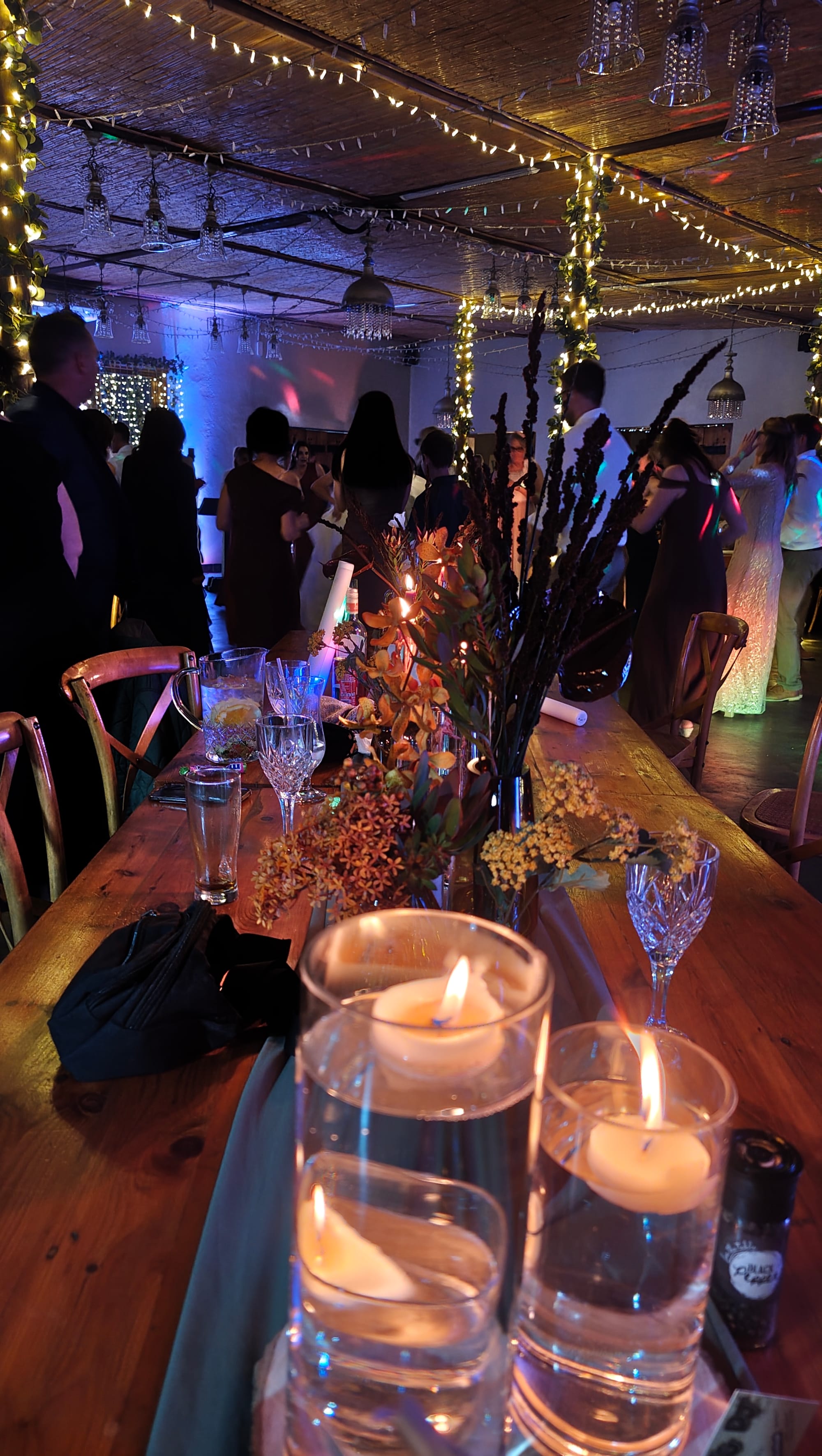 Wedding Time At Cradle Valley! #Pretorius