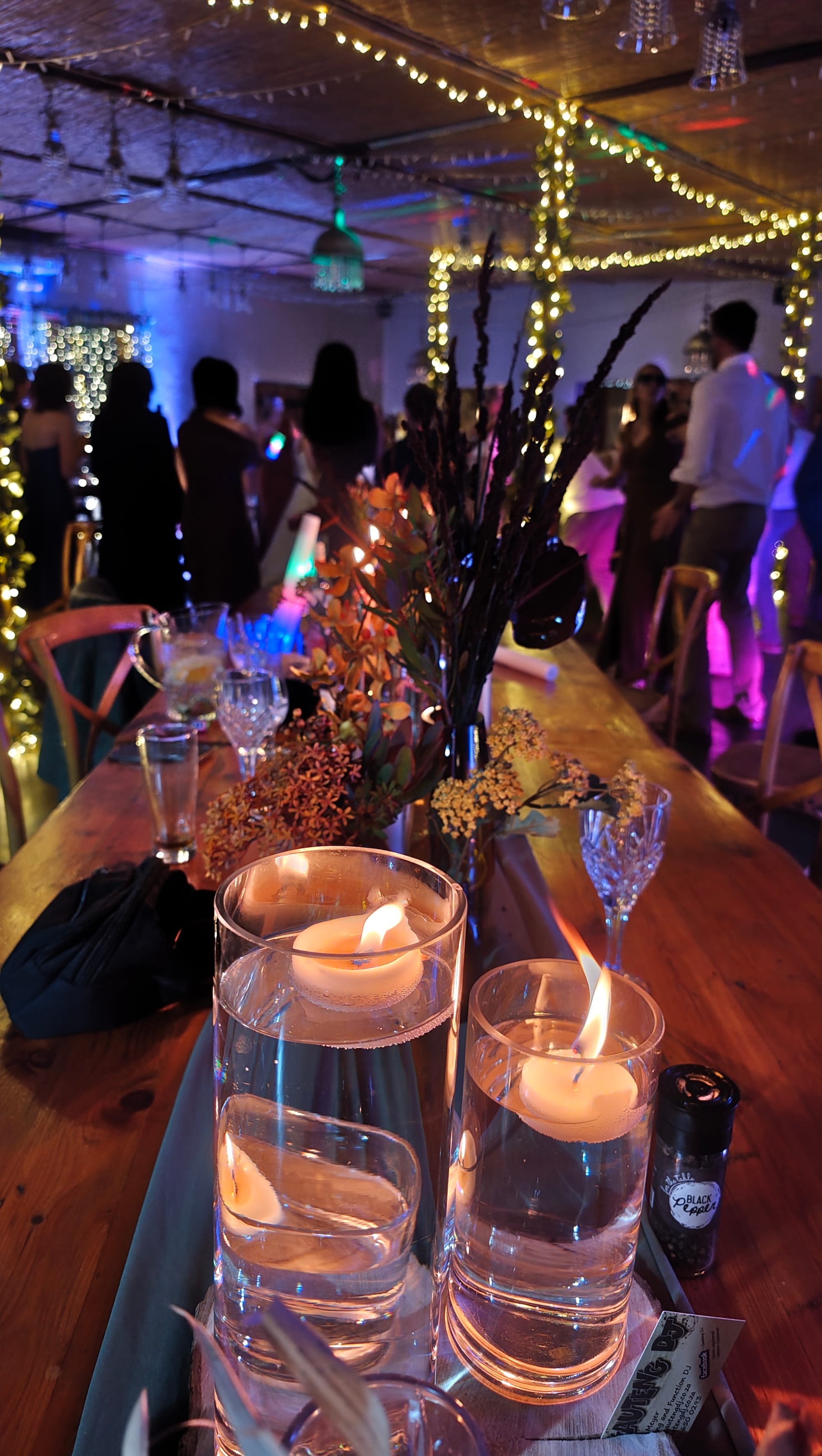 Wedding Time At Cradle Valley! #Pretorius
