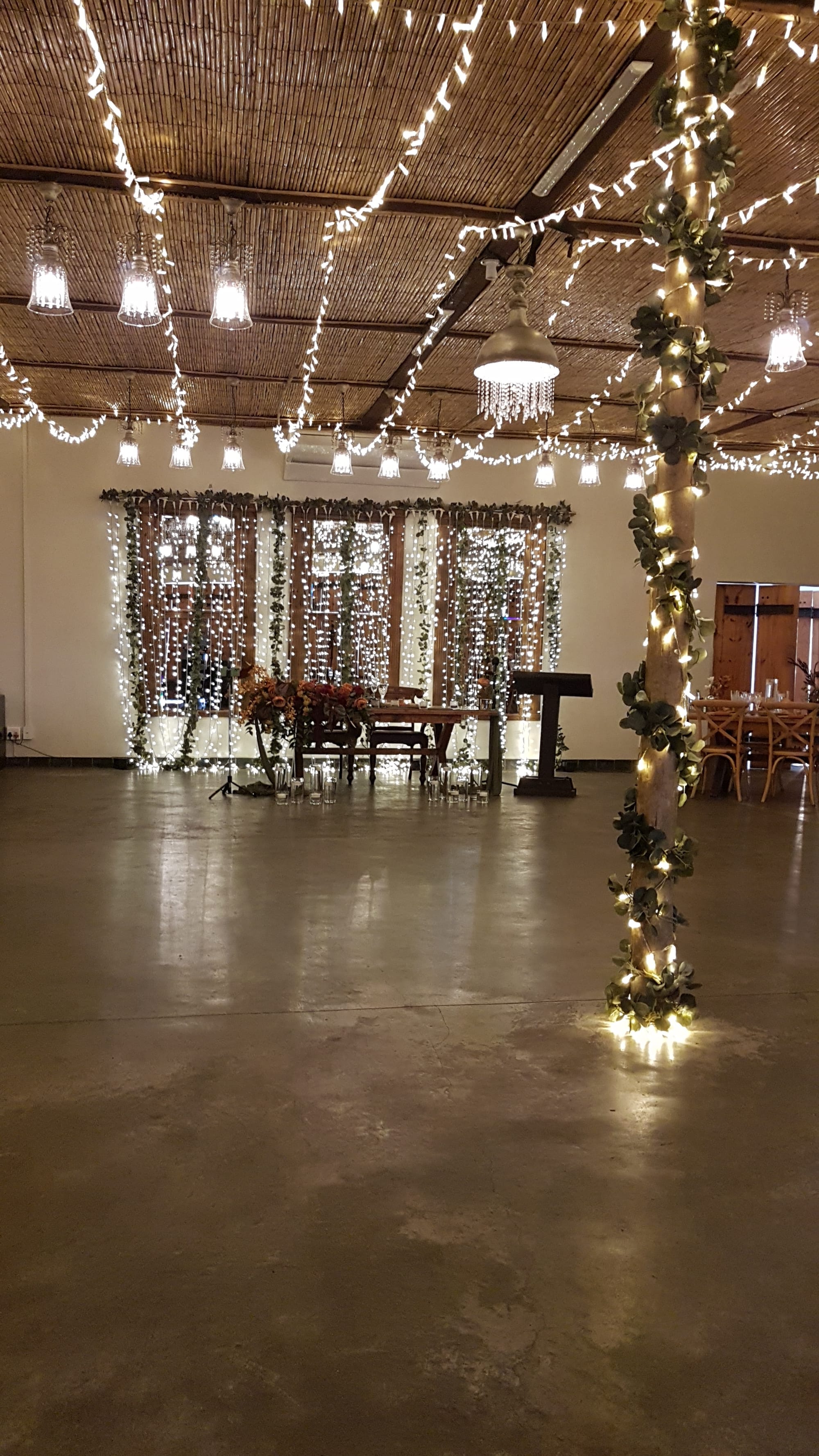 Wedding Time At Cradle Valley! #Pretorius