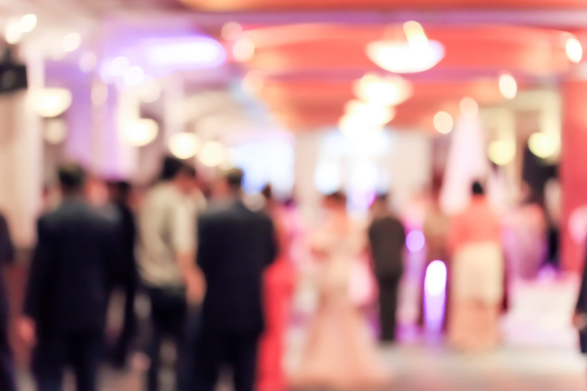 28 Feb - 01 March 2026 - Wedding And Matric Dance Expo