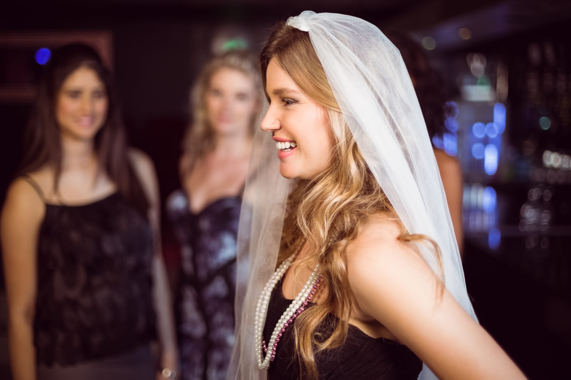 02 - 06 April 2026 - The Bridal And Matric Fair