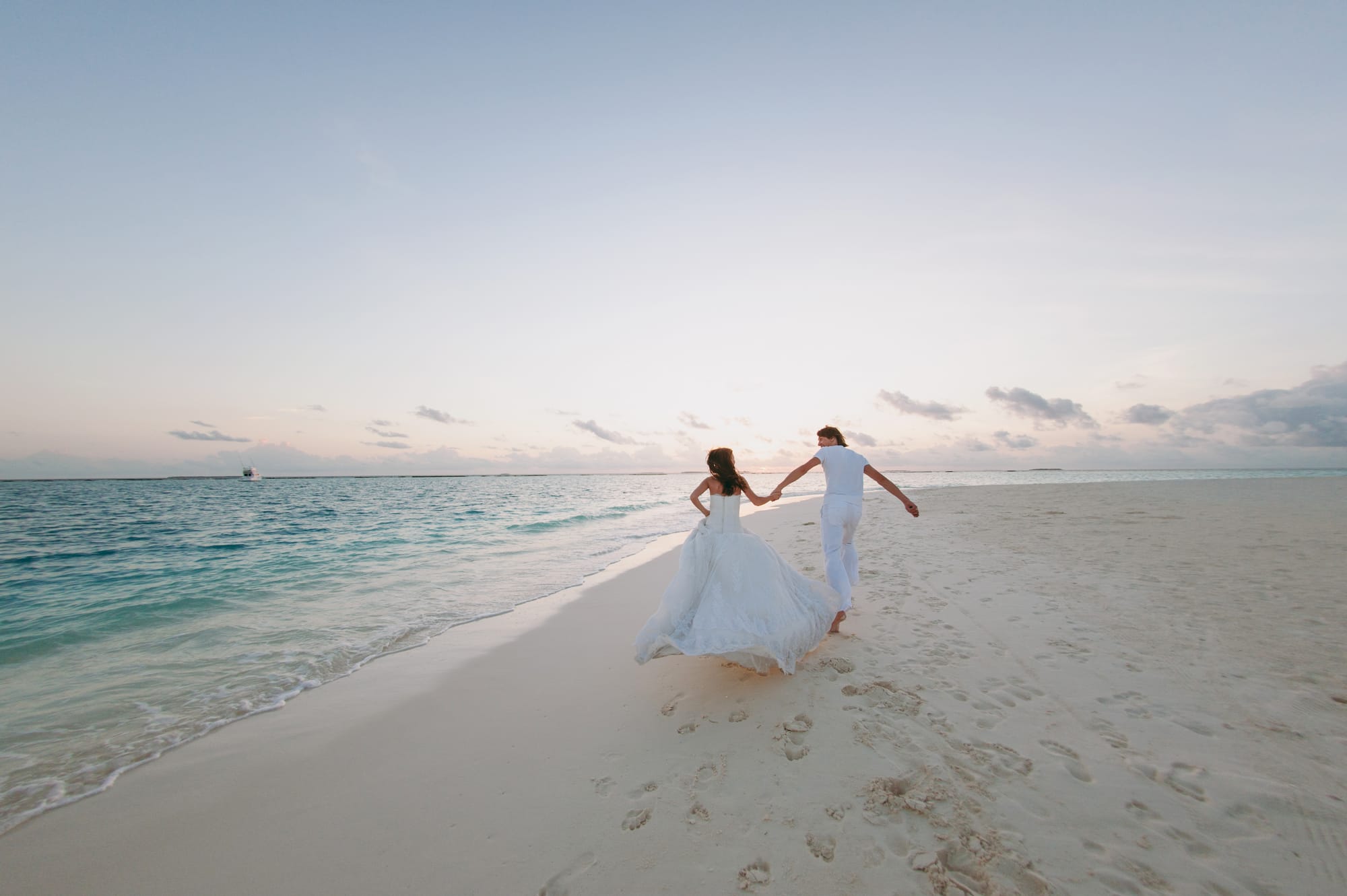 01 August 2026 - Wedding Pop Up At Blue Bay Lodge, Saldanha, Western Cape