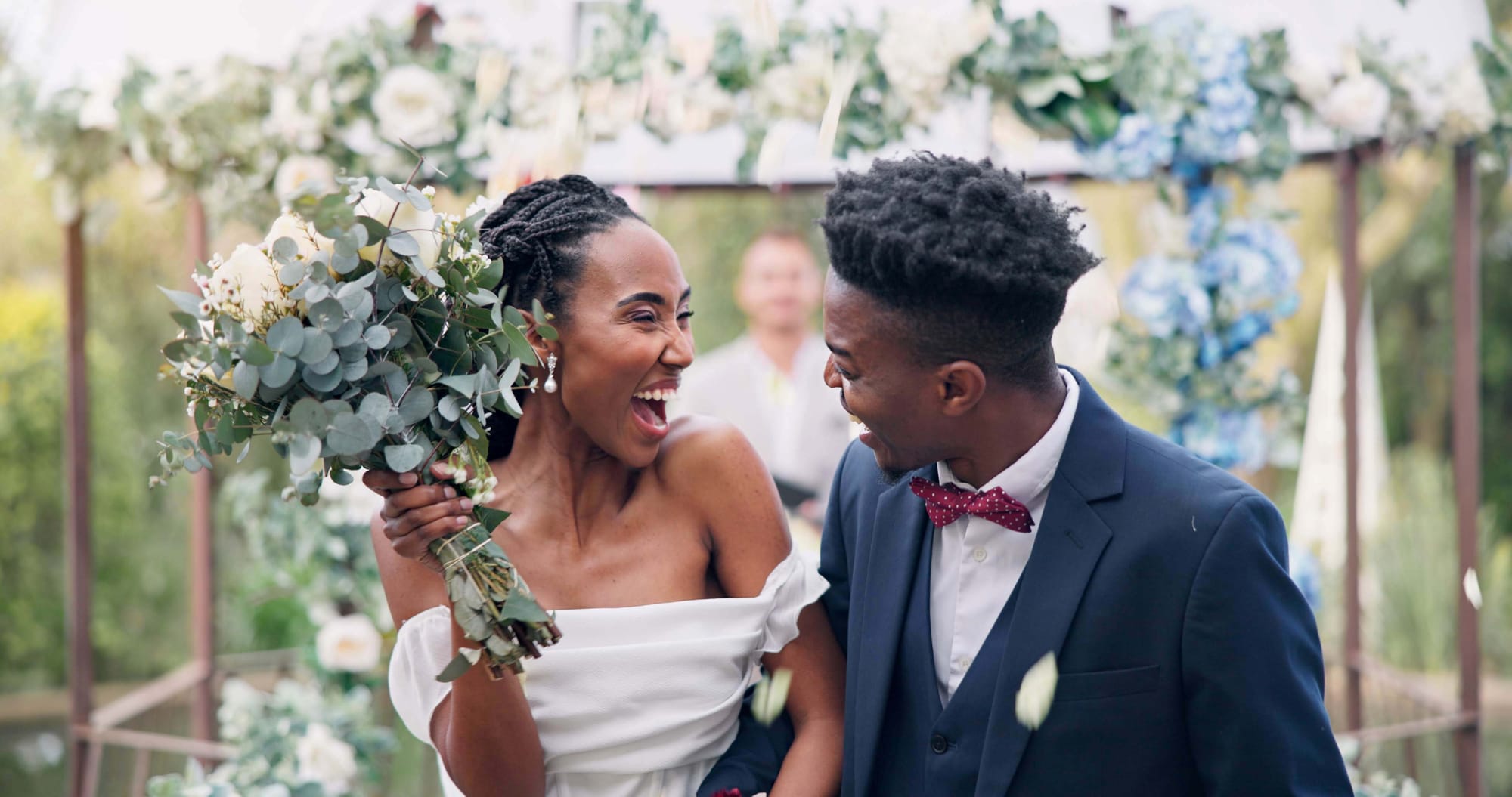 15 - 16 August 2026 - Thabong Wedding Venue, Brakpan, Johannesburg