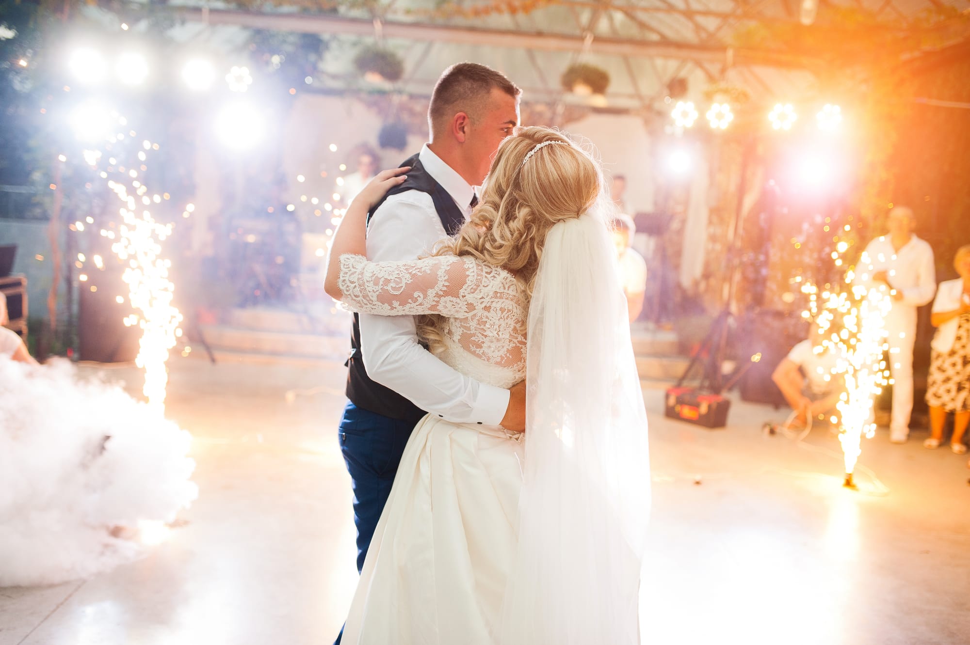 13 March 2027 - Garden Route Wedding Expo, Vineam Castle, George