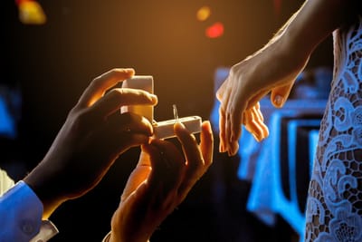 02 August 2026 - Calderwood Hall Bridal Fair