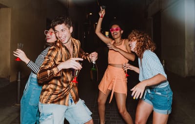 21 March 2026, Aurora Wedding And Function Venue, North-West Province