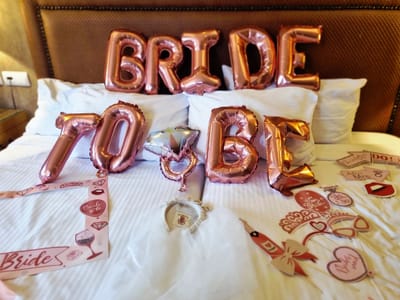 27 April 2026, Tholo Thabanyana, North-West Province