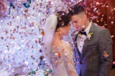 30 - 31 May 2026, The Wedding Show, Johannesburg