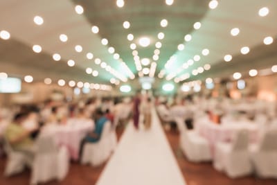 06 - 07 February 2027 - Eks Verloof Wedding Expo, Woodlands, Pretoria