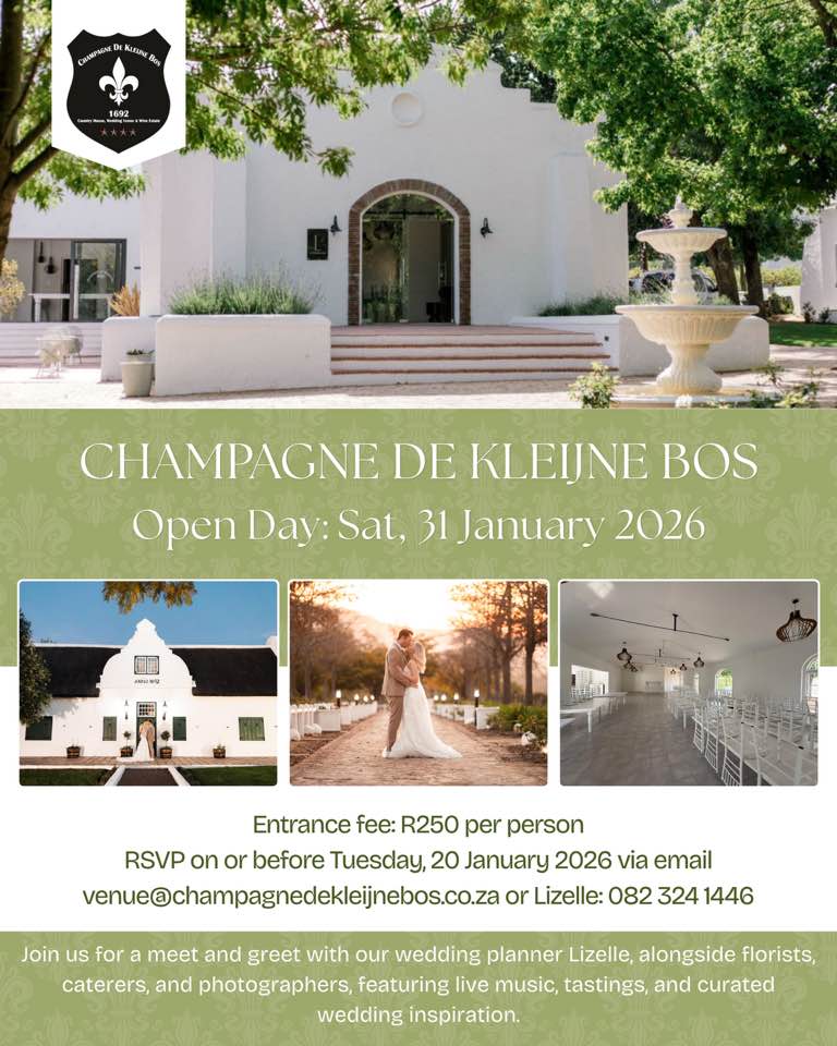 https://www.champagnedekleijnebos.co.za/