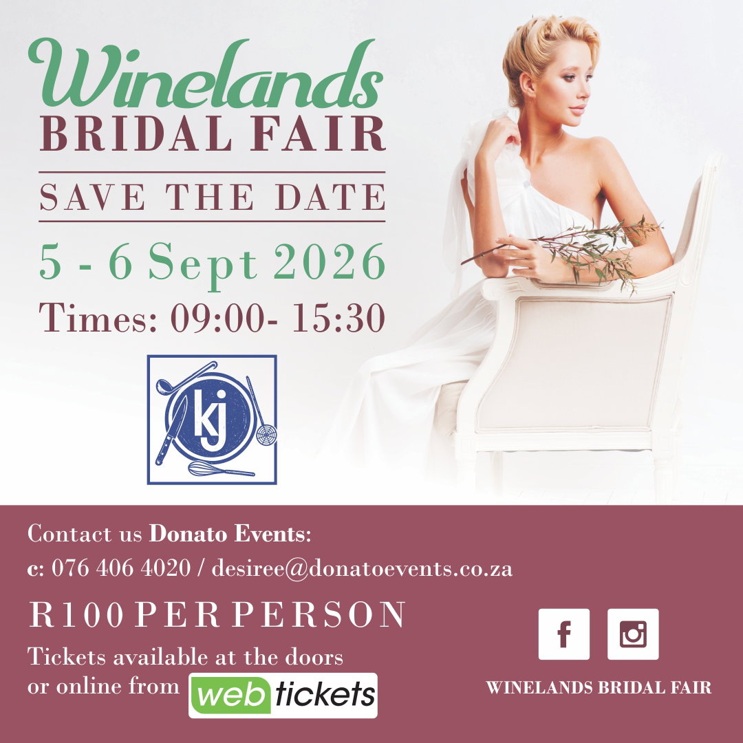 https://www.facebook.com/winelandsbridalfair