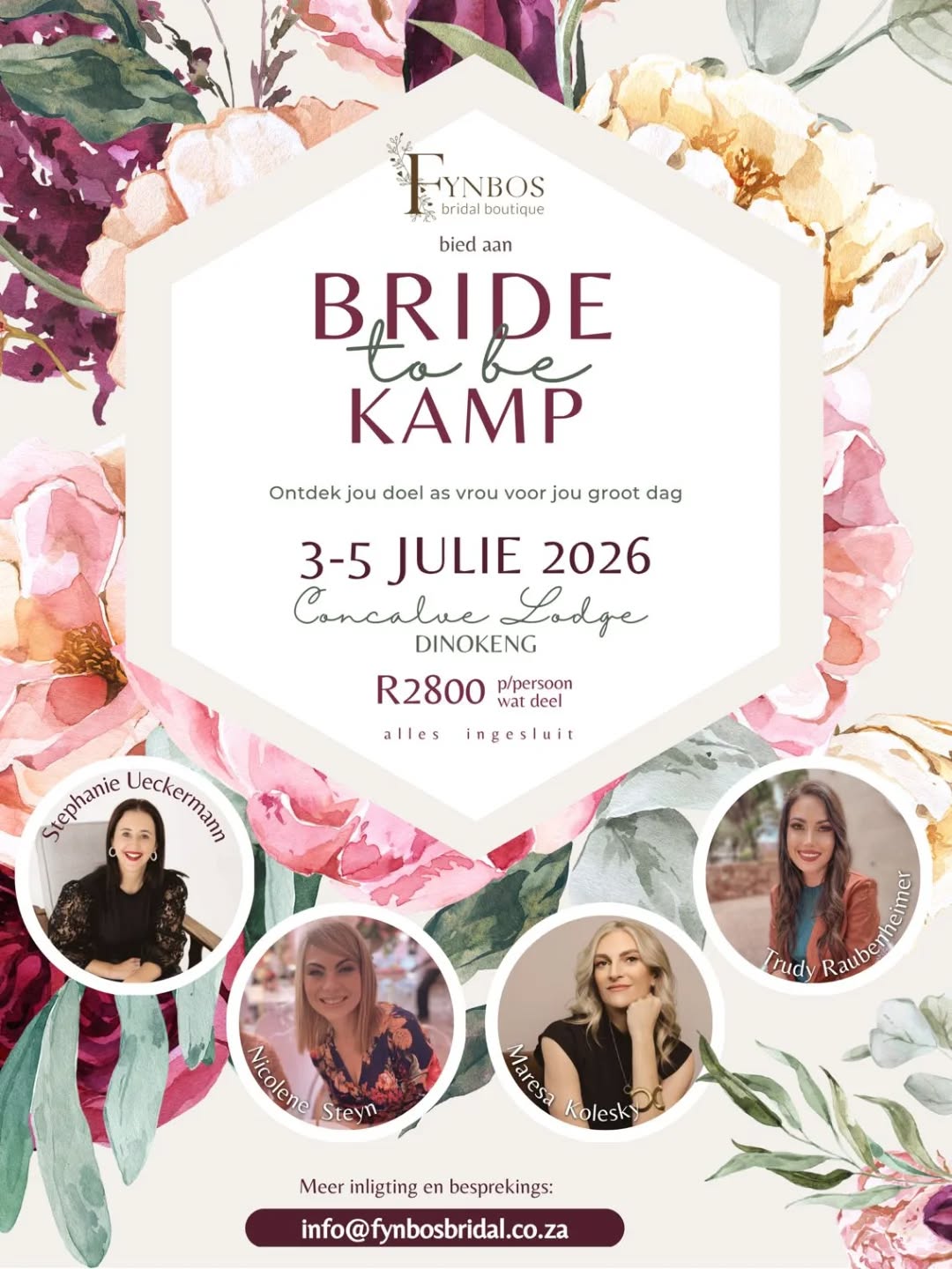 https://www.facebook.com/FynbosBridal