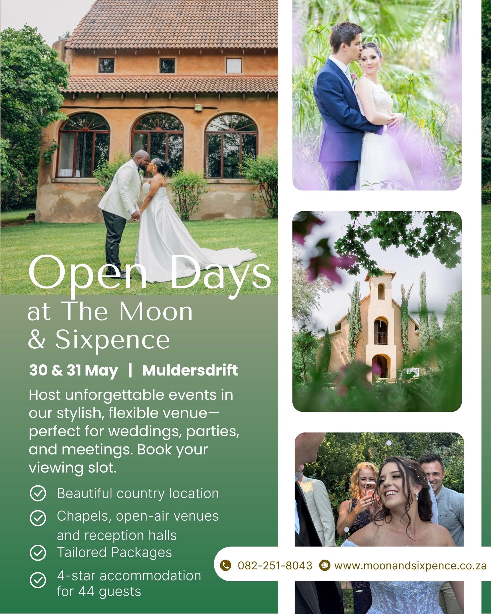 https://www.facebook.com/TheMoonandSixpence