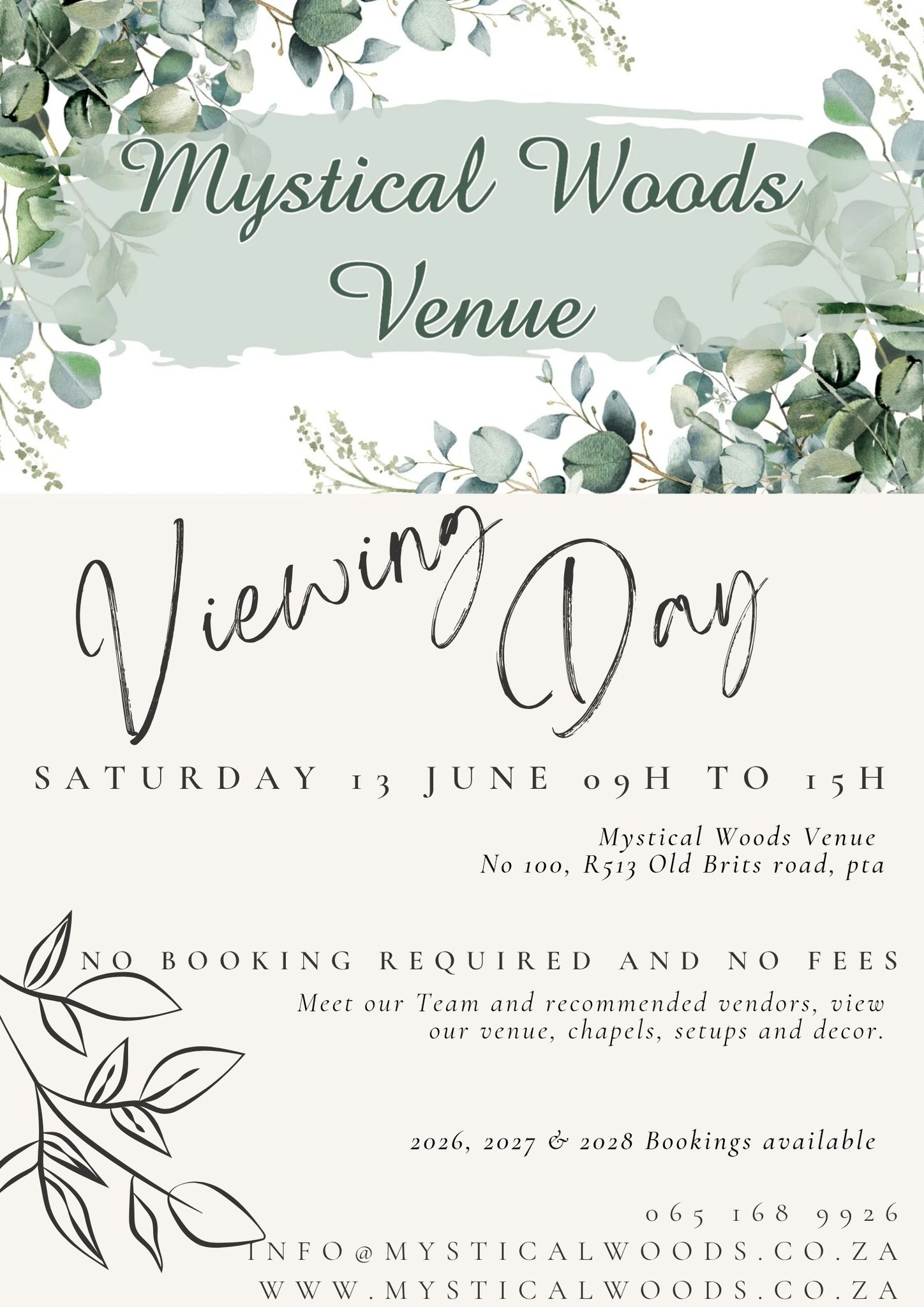 https://www.facebook.com/mysticalwoodsvenue/