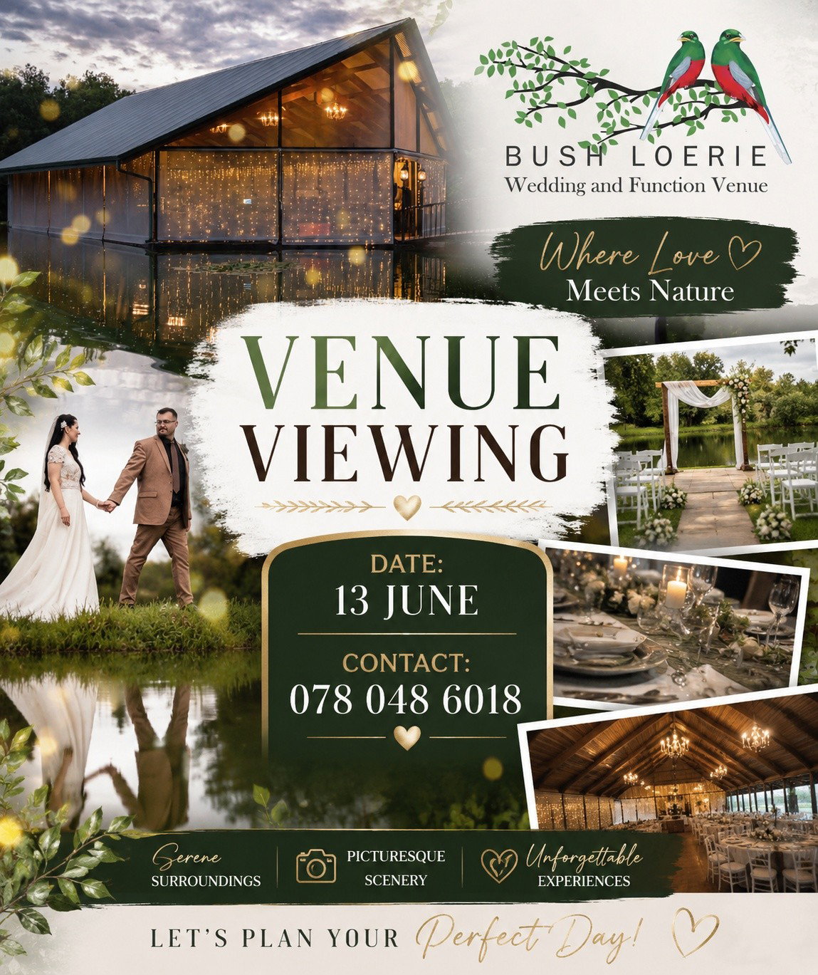 https://www.facebook.com/bushloerievenue