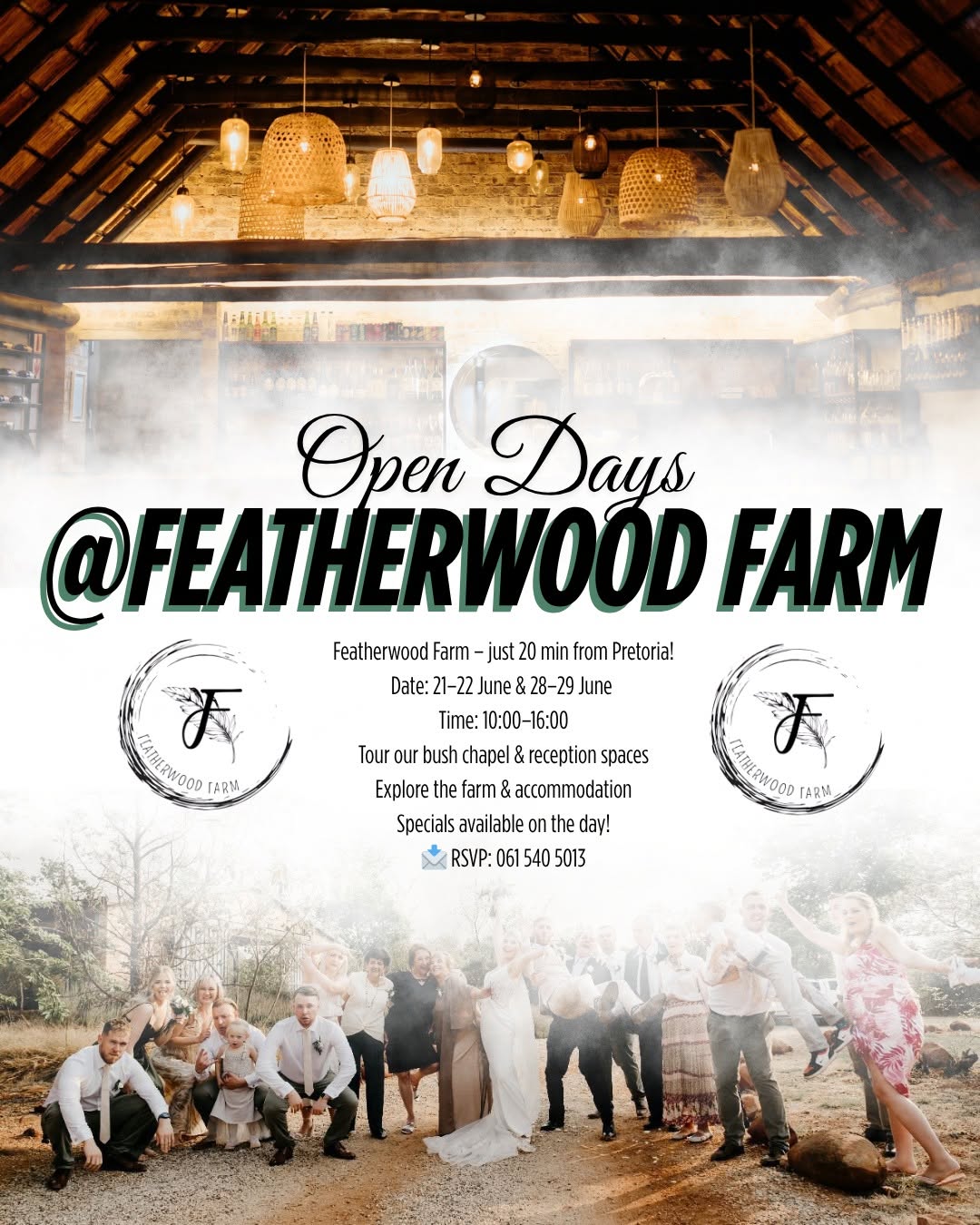 https://www.facebook.com/FeatherwoodFarmWeddingVenue