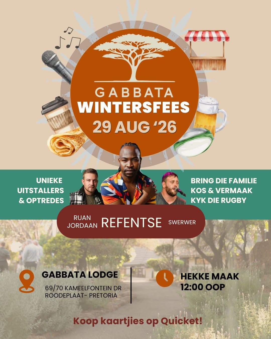 https://www.facebook.com/GabbataOfficial