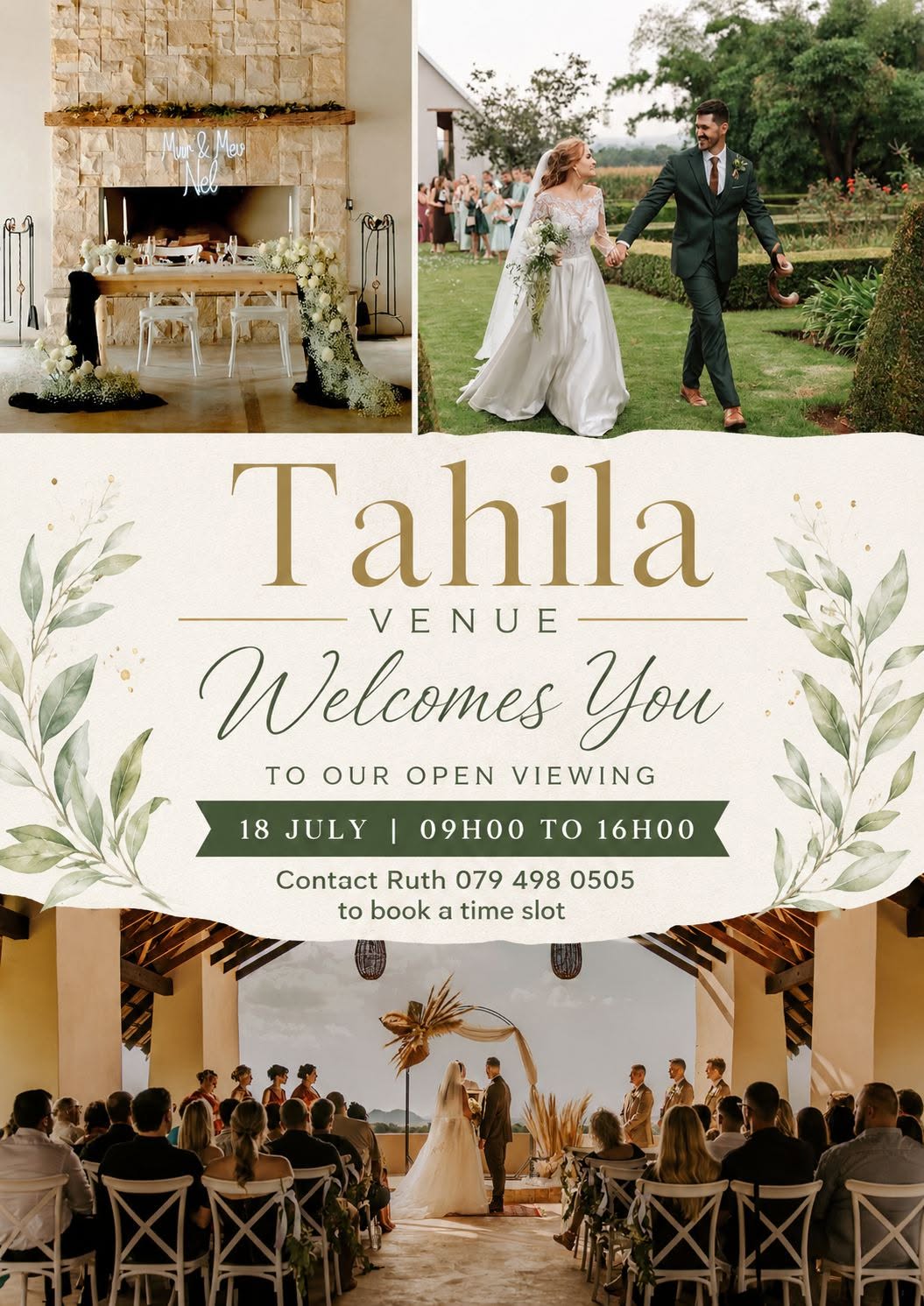 https://www.facebook.com/tahila.venue