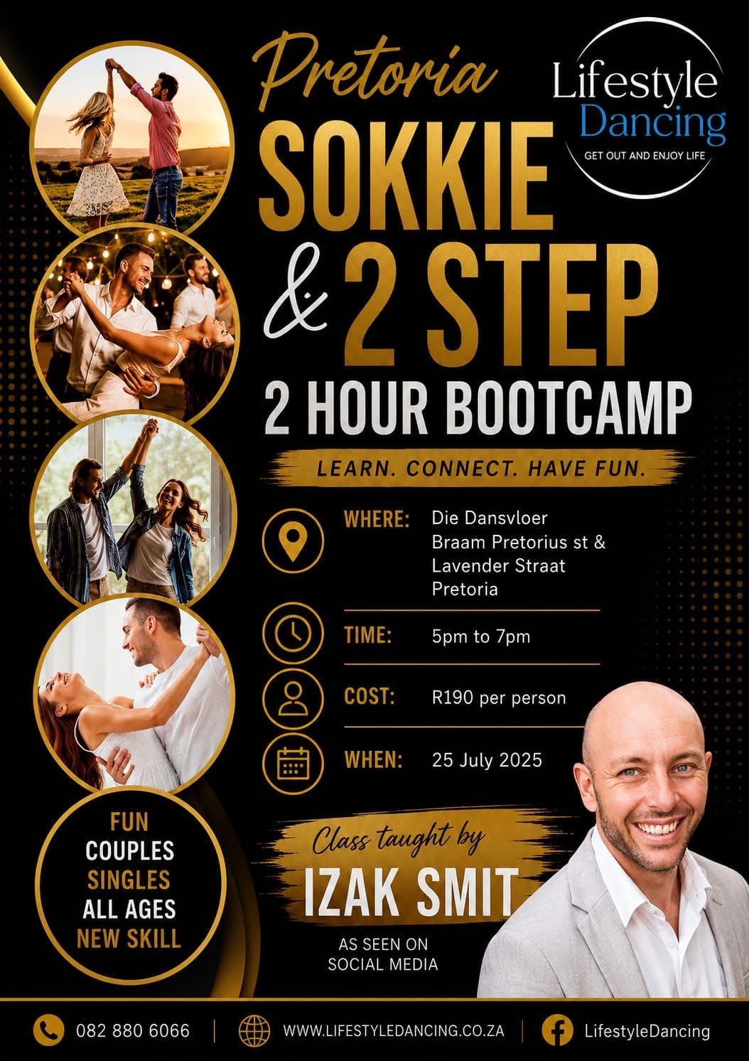 https://www.facebook.com/Lifestyledancing