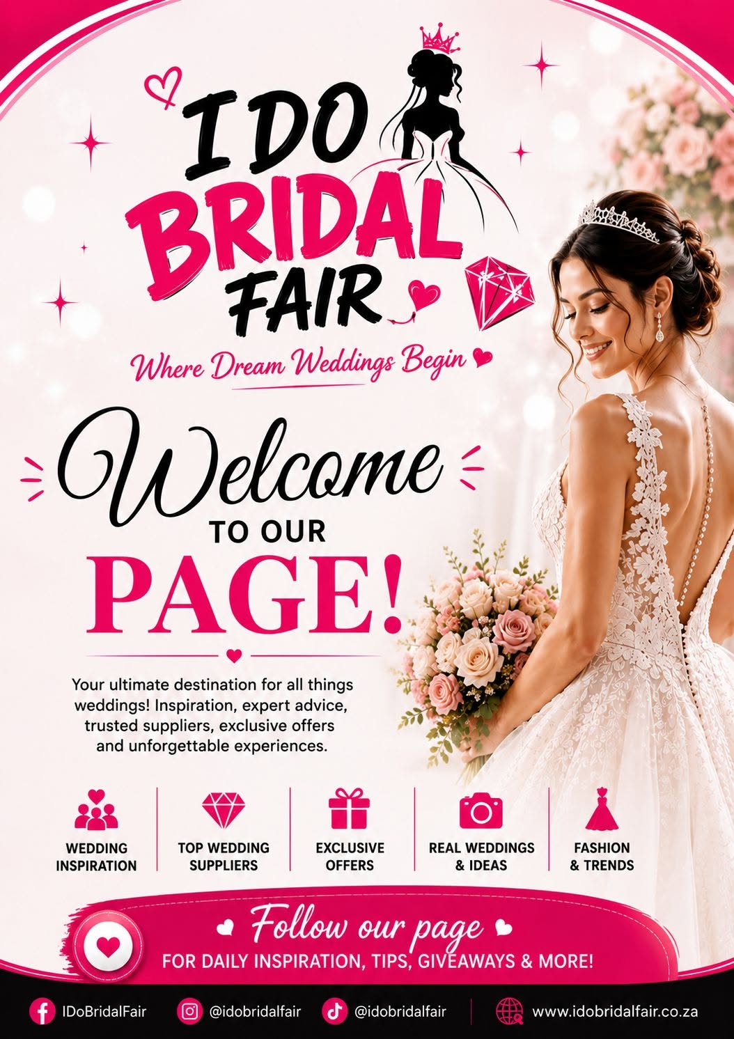 https://www.facebook.com/idobridalfair