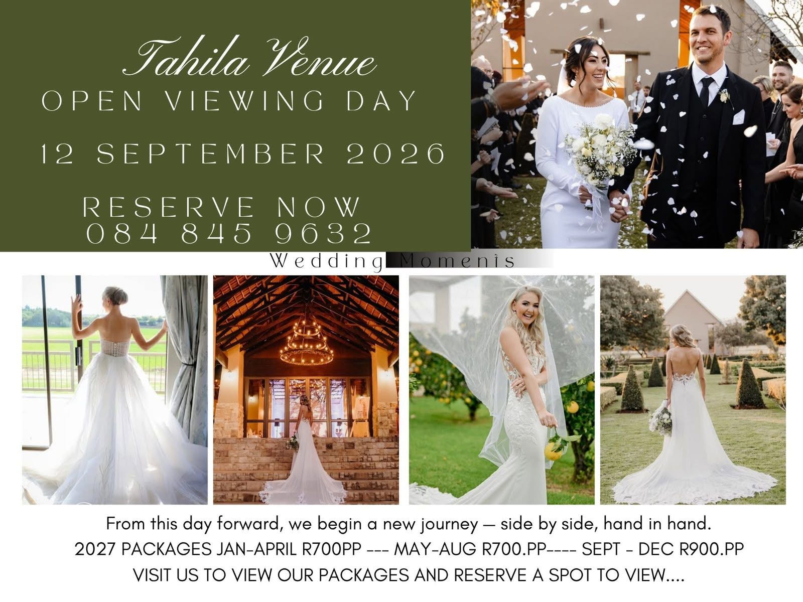 https://www.facebook.com/tahila.venue