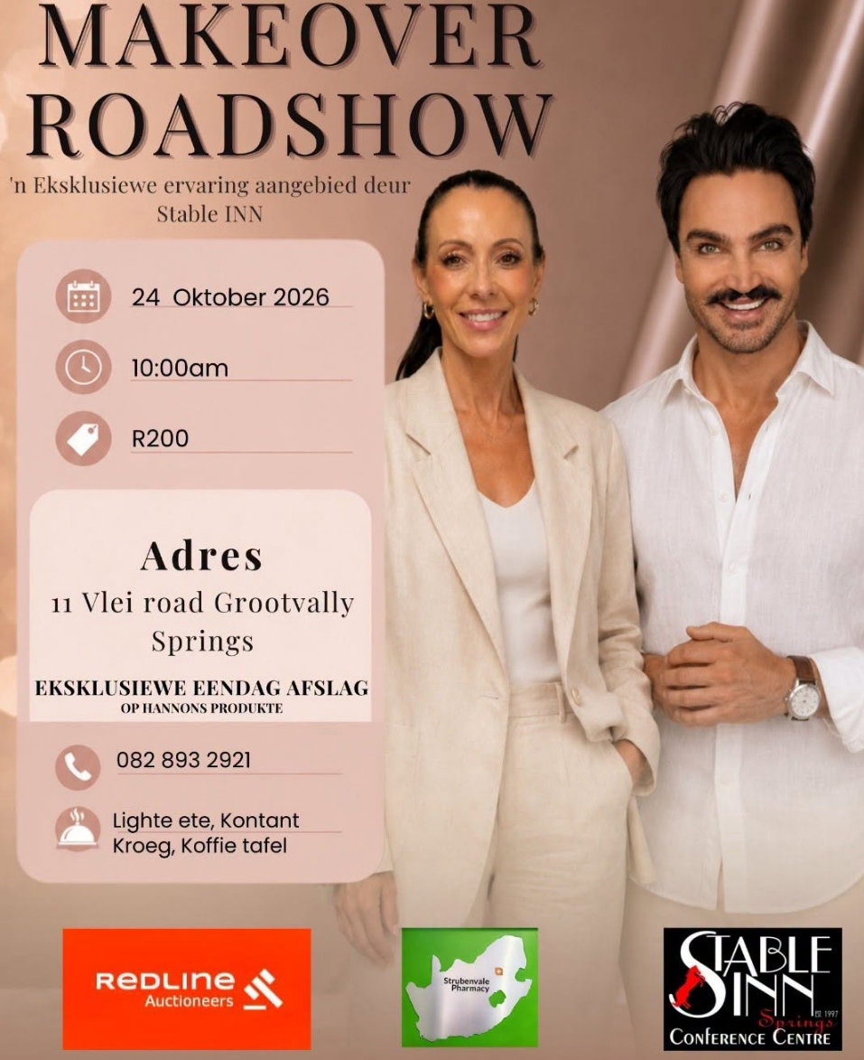 https://www.facebook.com/StableInnWeddingConferenceCentre