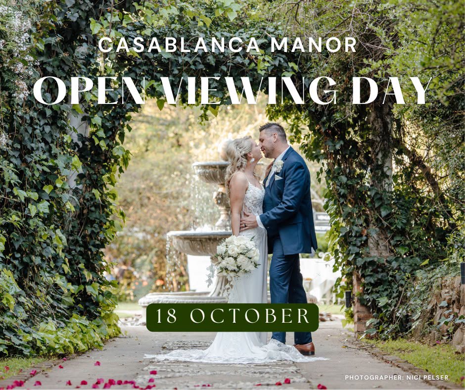https://www.facebook.com/CasablancaManor
