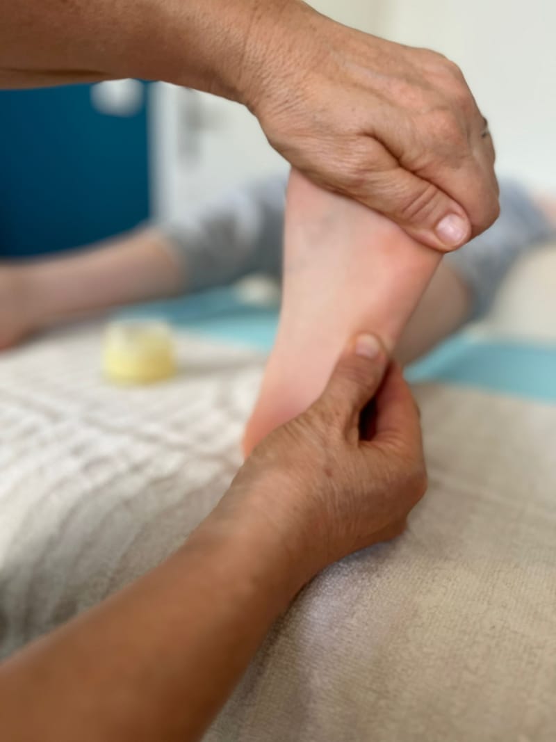 Déroulement d'une séance