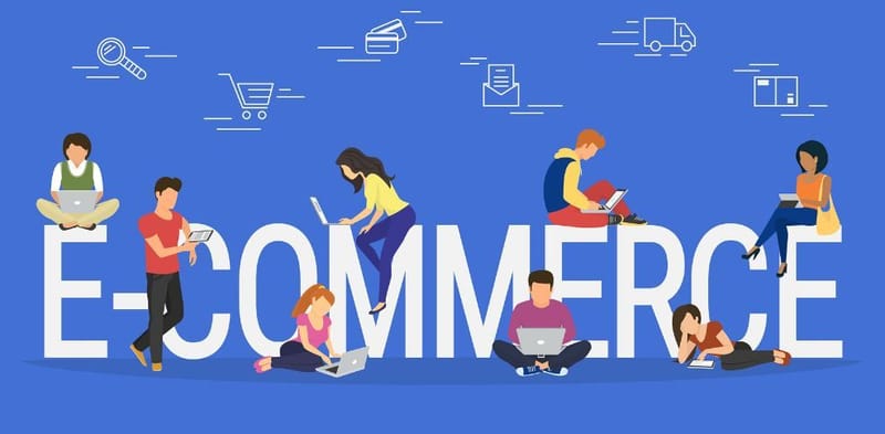 ECOMMERCE MARKETING
