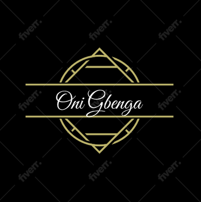 Oni Gbenga Specialist Marketing Expert