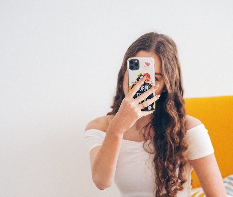 Influencer Marketing