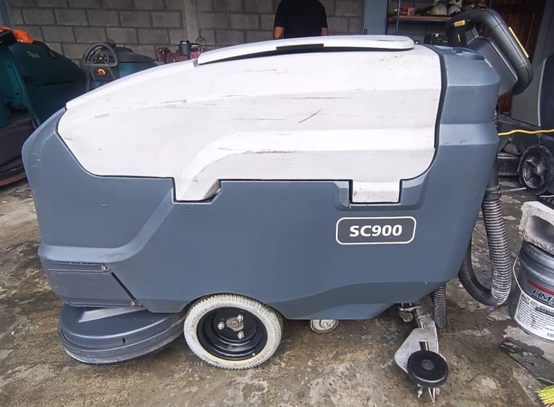 Reparación de Equipos