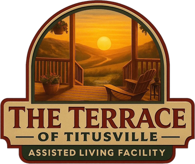 The Terrace of Titusville