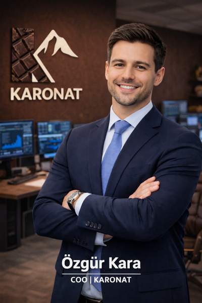 COO'muz Özgür Kara'dan dağcılık hakkında her şey