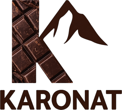 Karonat Çikolata