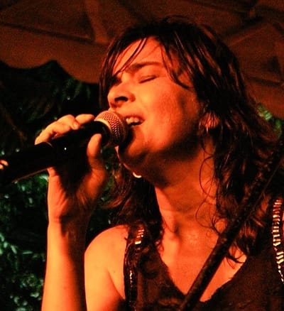 MONA GADELHA NO PROGRAMA HISTÓRIA DA MÚSICA COM ULYSSES GASPAR