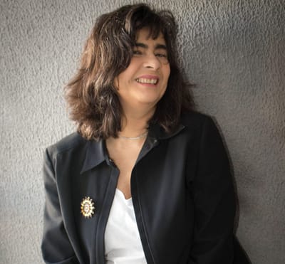 Entre Nós | Mona Gadelha fala sobre sua carreira, trabalhos recentes e sobre o livro 'Perfume Azul'