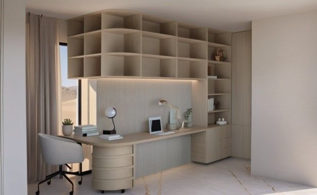 נגרות בהתאמה אישית 